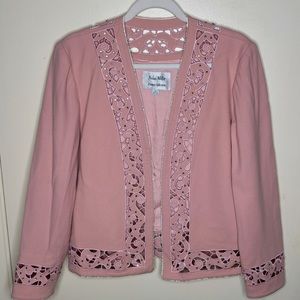 80s Nolan Miller Blazer